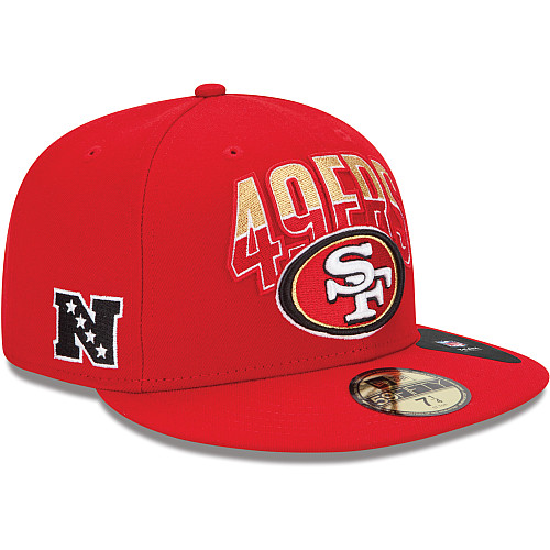 NFL San Francisco 49ers NE Snapback Hat #01